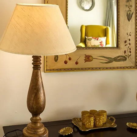 Appartement Casa Bederna Comillas