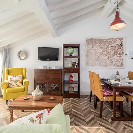 Casa Bederna Апартаменты *