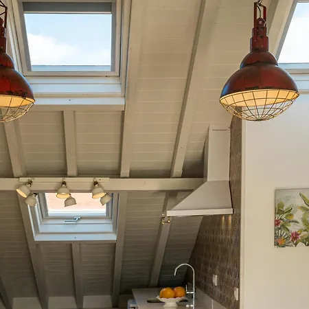 Casa Bederna Апартаменты *