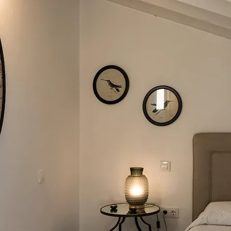 Casa Bederna Апартаменты Комильяс