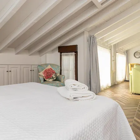 Casa Bederna * Комильяс