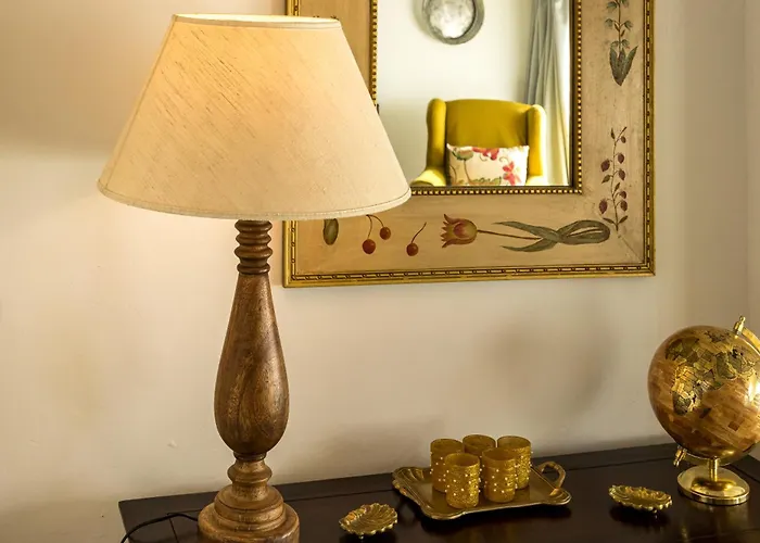 Apartment Casa Bederna Comillas