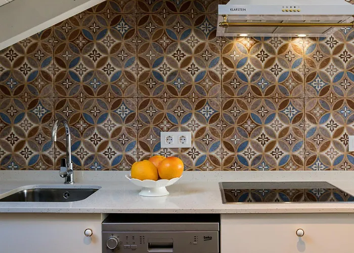 Apartment Casa Bederna