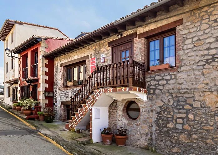 Lejlighed Casa Bederna *