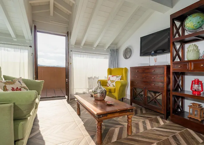 Casa Bederna * Comillas