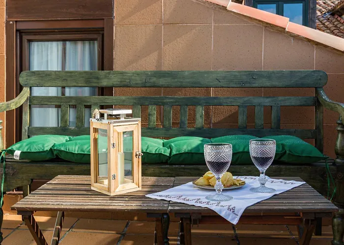 Casa Bederna Apartment