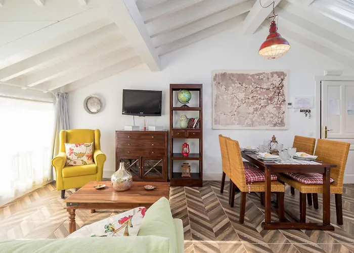 Casa Bederna Apartment *