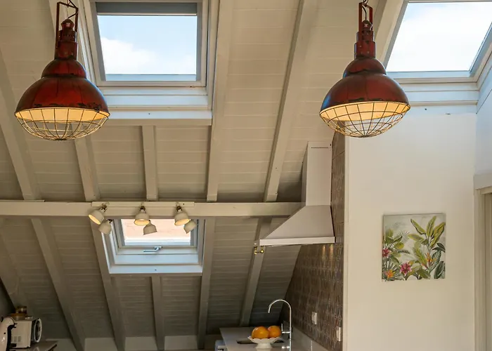 Casa Bederna Lejlighed *