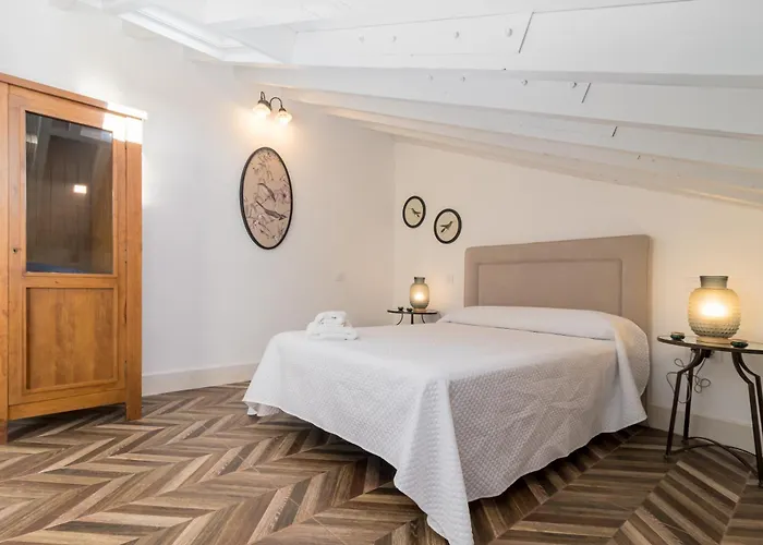 Casa Bederna Comillas