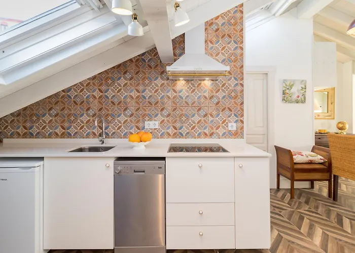 Casa Bederna * Comillas