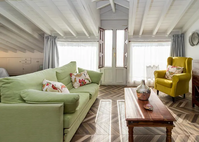 Apartment Casa Bederna *