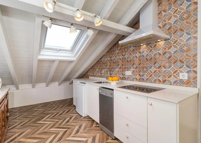 Casa Bederna * Comillas