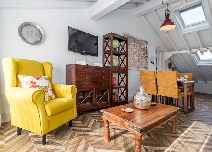 Apartment Casa Bederna