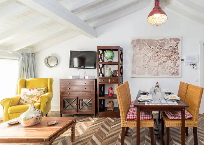 Apartment Casa Bederna Comillas