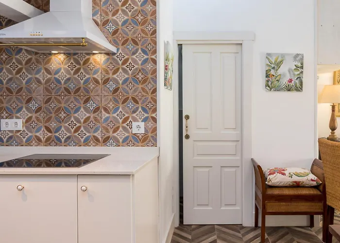 Casa Bederna Apartment *