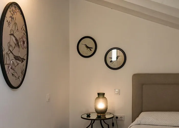 Casa Bederna Apartment Comillas