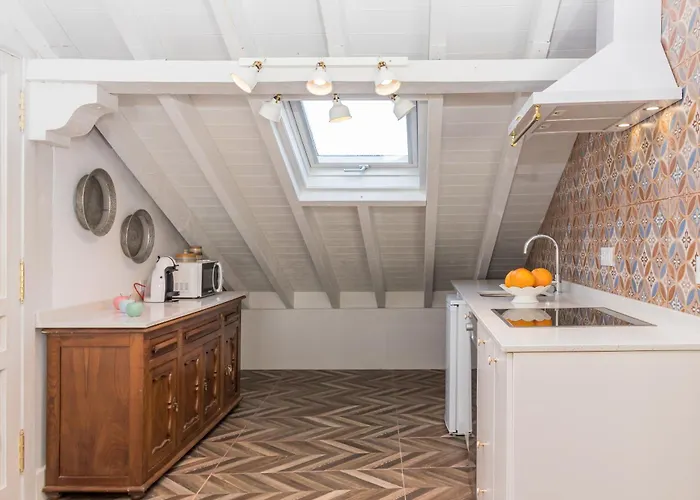 Casa Bederna Comillas