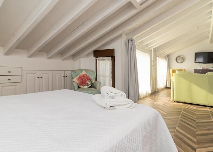 Casa Bederna * Comillas