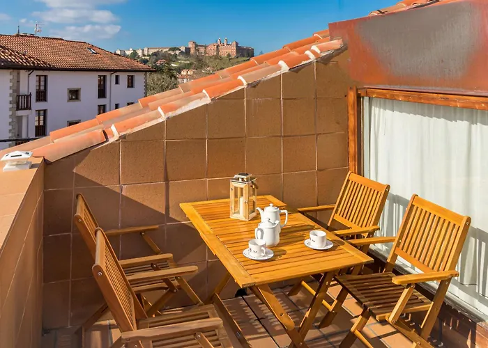 Lejlighed Casa Bederna