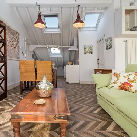 Appartement Casa Bederna Comillas