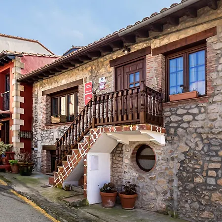 Appartement Casa Bederna *