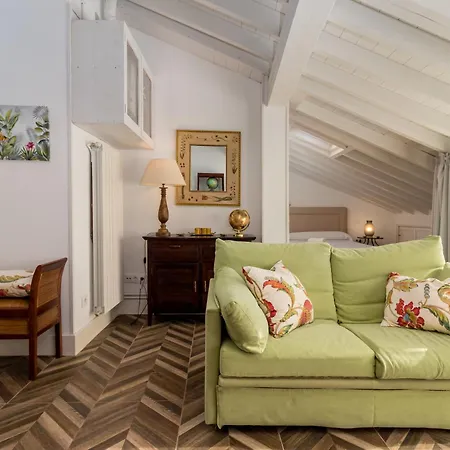 Casa Bederna Appartement Comillas