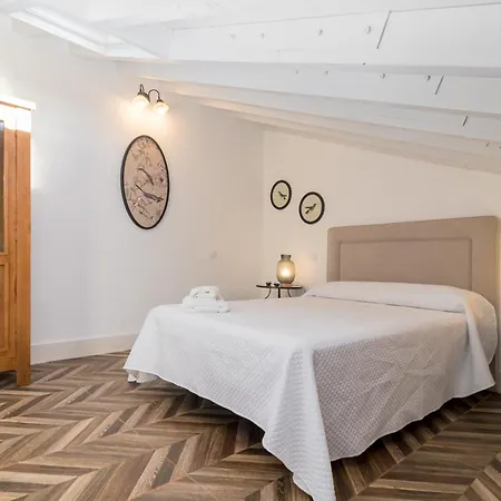 Casa Bederna Comillas