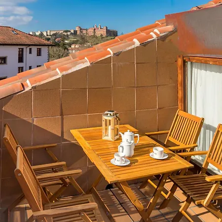 Апартаменты Casa Bederna