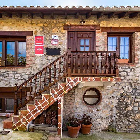 Casa Bederna *